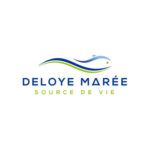 Deloye Marée app icon