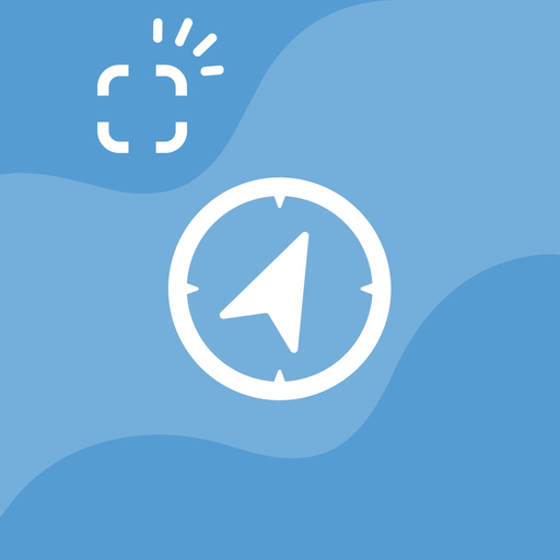 Pathways for Snap Scene app icon