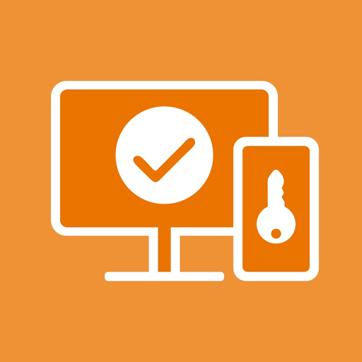WALLIX Authenticator app icon