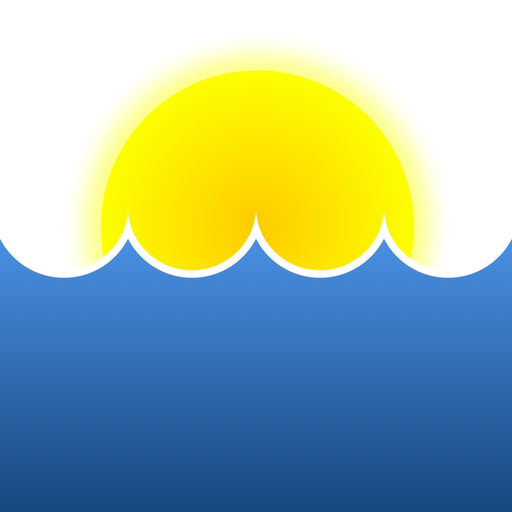 Am I At Sea Level? app icon