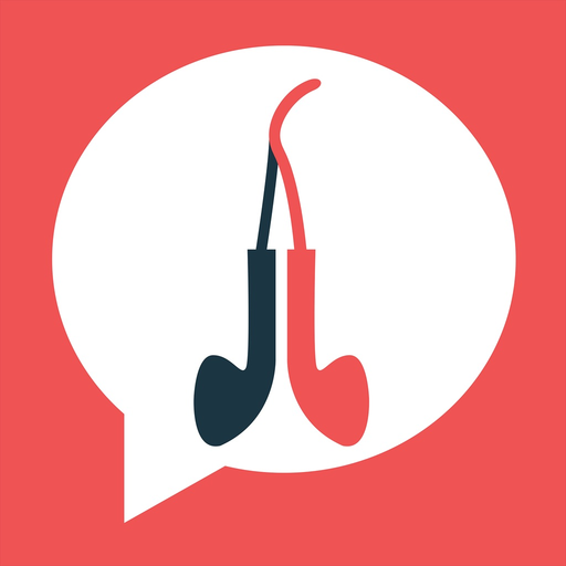 Sound Branch Voice Messenger app icon