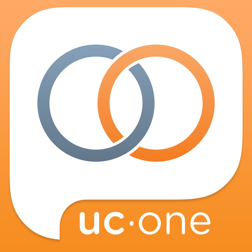 UC-One Comm NPS for iPad app icon