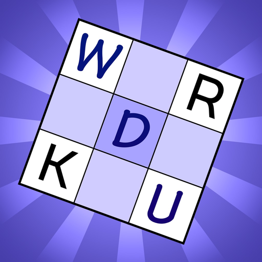 Astraware Wordoku app icon