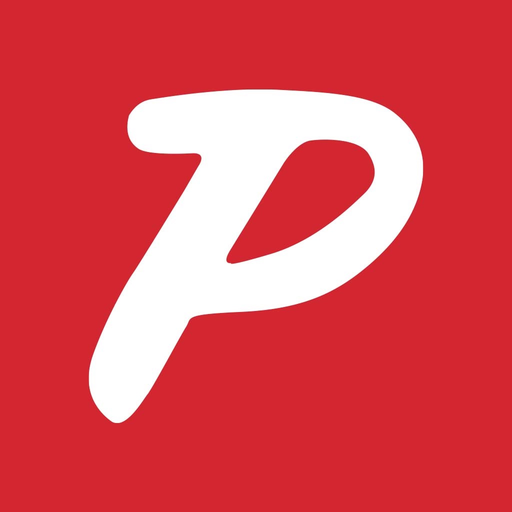 Portillo's app icon