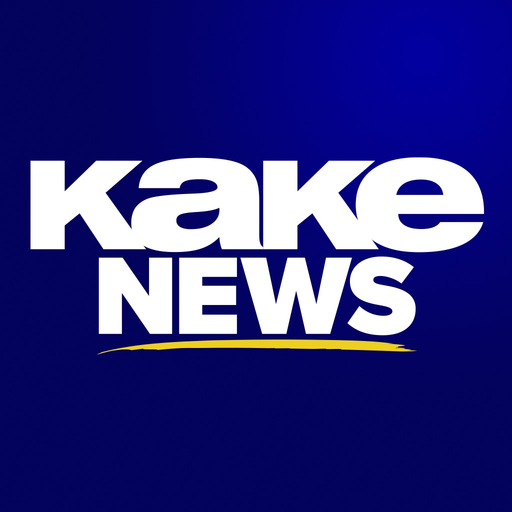 KAKE News app icon