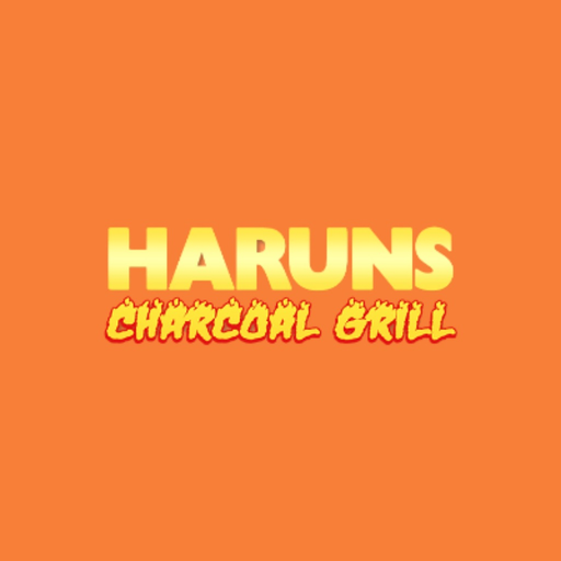 Haruns Charcoal Grill app icon