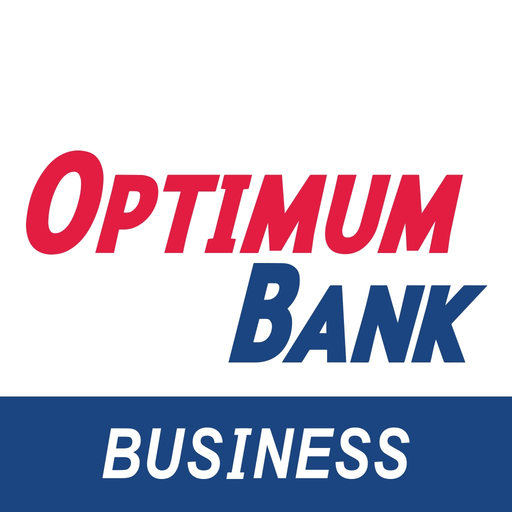 OptimumBank Business Mobile app icon