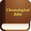 Chronological Bible in a Year - KJV Daily Reading icon