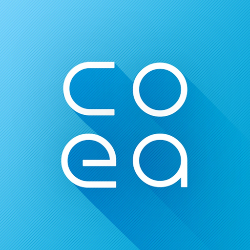 COEA app icon