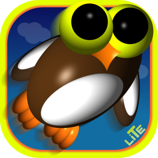 Tornado Owlie Lite app icon