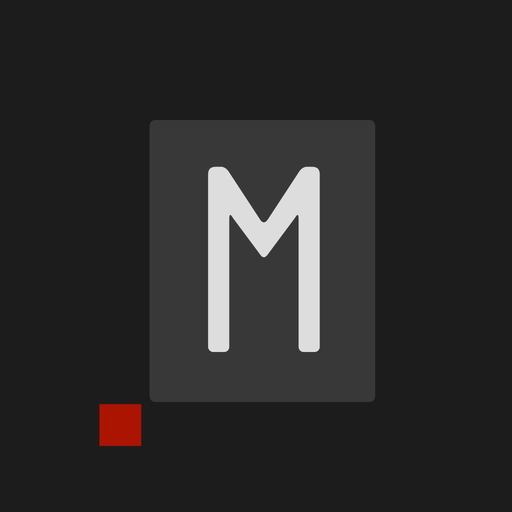 Mispelled: A word game to challenge your knowledge app icon