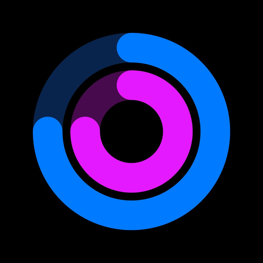 Pedometer Plus app icon