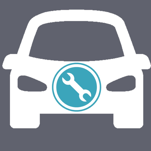 Car Service 2.0 app icon