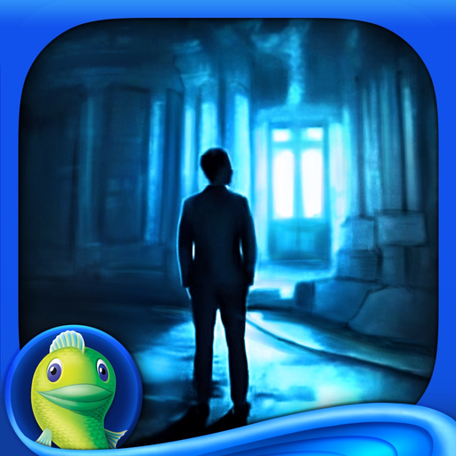 Grim Tales: The Heir - A Mystery Hidden Object Game app icon