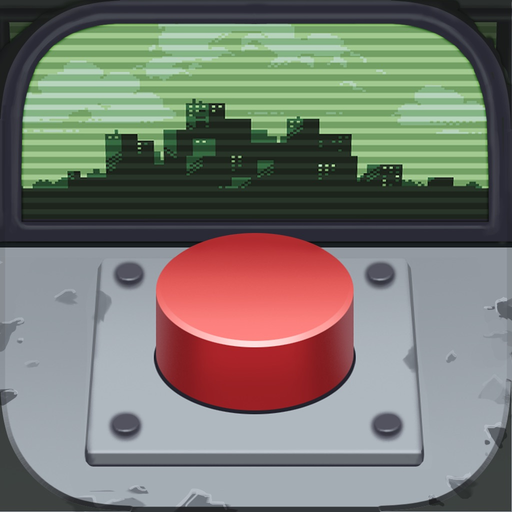Please, Don't Touch Anything 3D app icon
