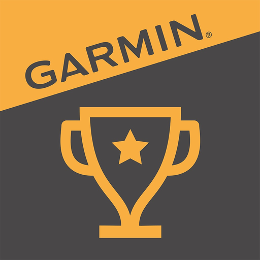 Garmin Jr.™ app icon