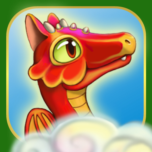 Magical Hidden Objects app icon