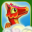 Magical Hidden Objects icon