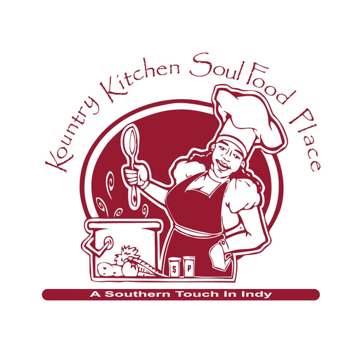 Kountry Kitchen Soulfood Place app icon