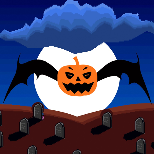 Flap-Flap Bat app icon