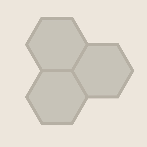 Hexd app icon