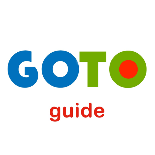 Nagasaki GOTO guide app icon