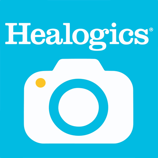 Healogics Photo+ app icon