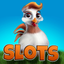 Animal Fun Slots Free Classic Top Slot Machine icon