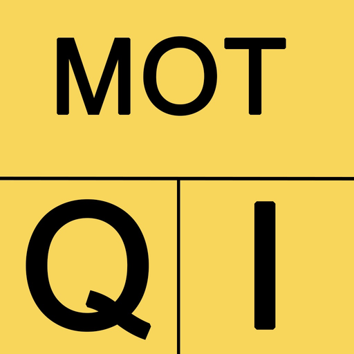 Mot QI app icon