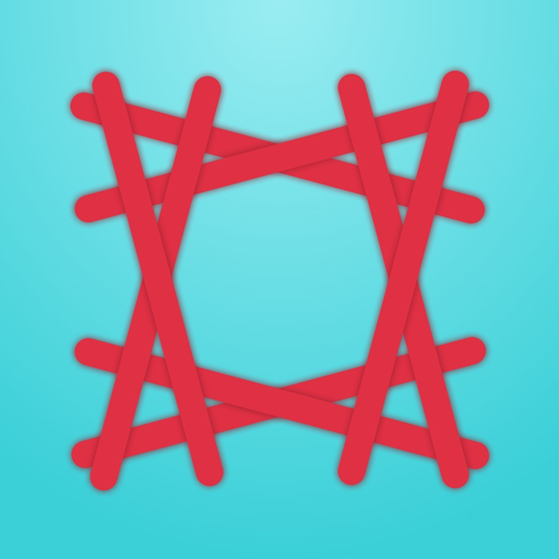 Perspectivize! app icon