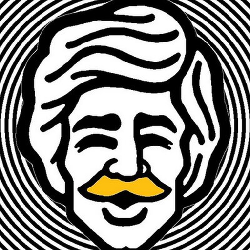 Goldenstash app icon