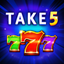 Take5 Casino - Slot Machines icon
