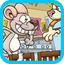 Mouse Vs Cat Run Adventure Maze Games icon