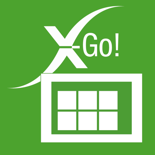 HortiMaX-Go! app icon