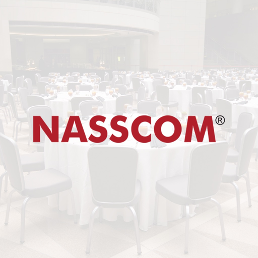 NasscomEvent app icon