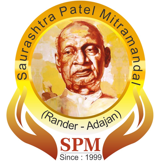 SPM Group app icon