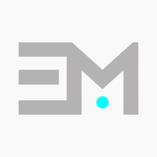 E-Motion app icon