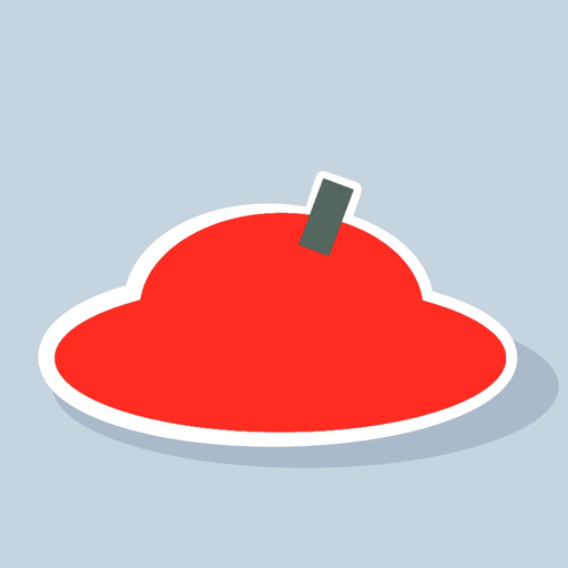 Mela app icon