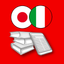 Dizionario Giapponese Hoepli icon
