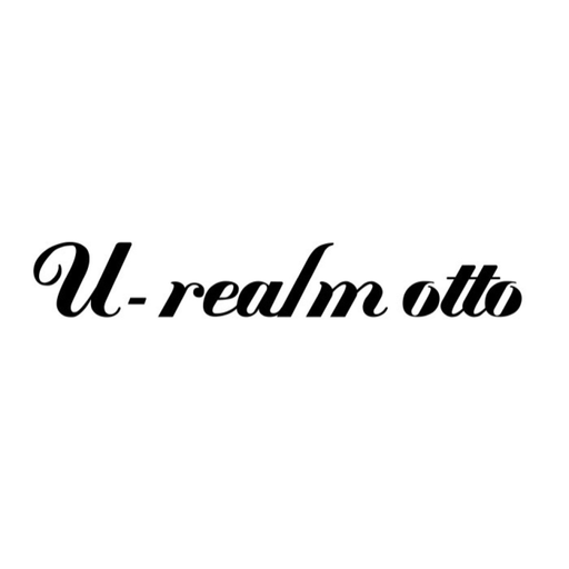 U-REALM otto app icon