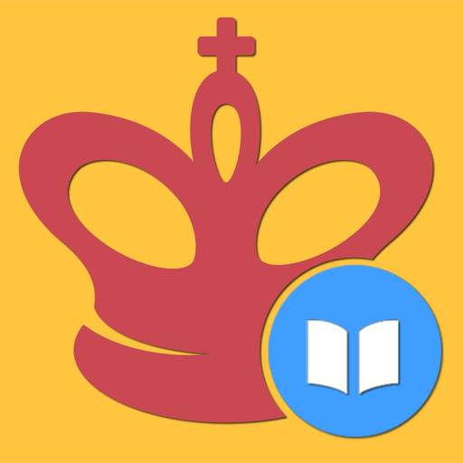 Chess Tactics Art (1400-1600) app icon