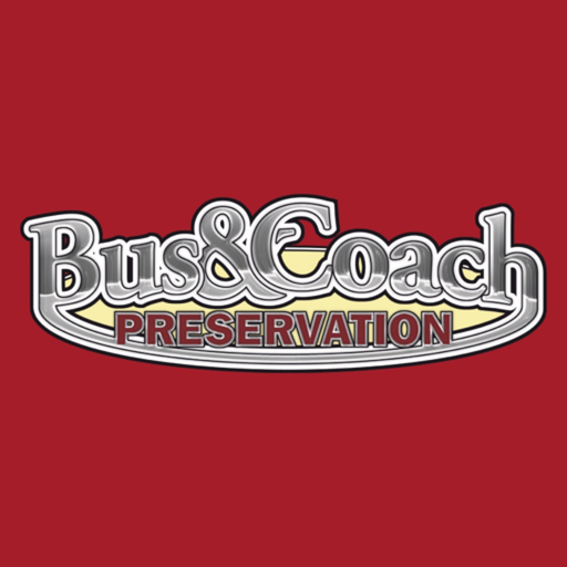 Bus & Coach Preservation Mag app icon
