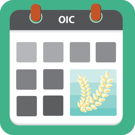 OAE OIC app icon