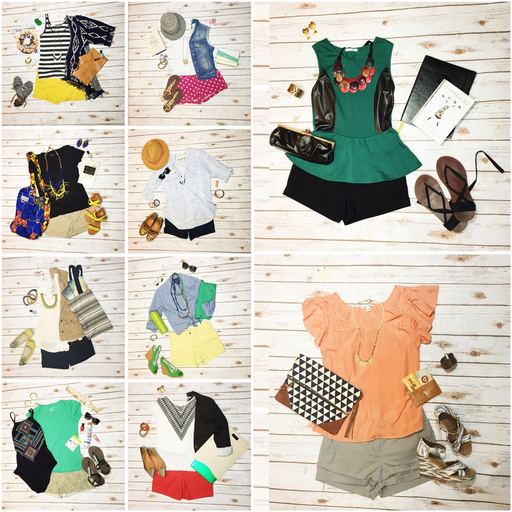 Dress Combinations for Women app icon