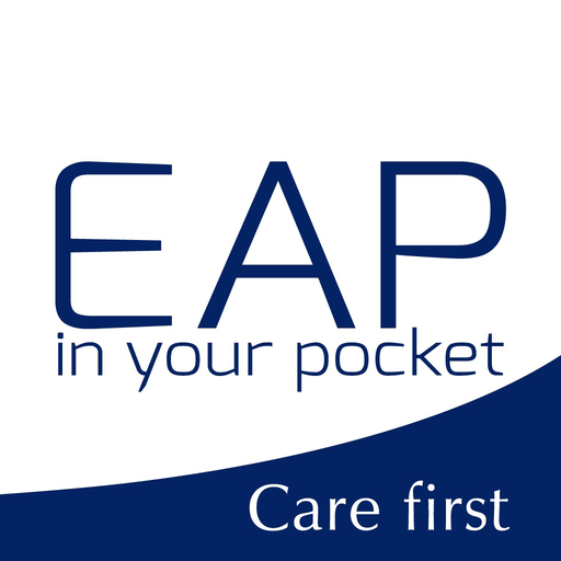 EAP In Your Pocket app icon
