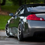 HD Car Wallpapers - Infiniti G35-G37 Edition icon