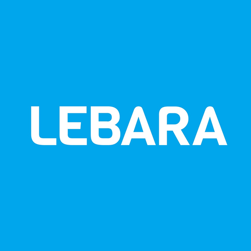 MyLebara app icon