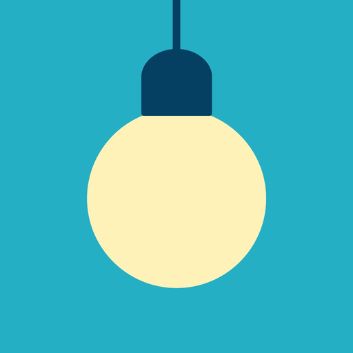 Light On app icon
