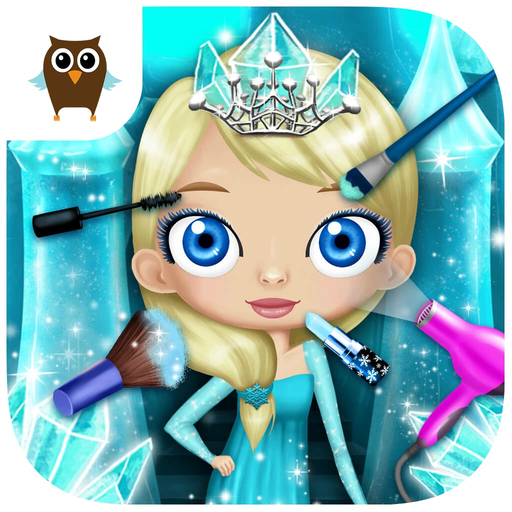 BFF World Trip Hollywood app icon