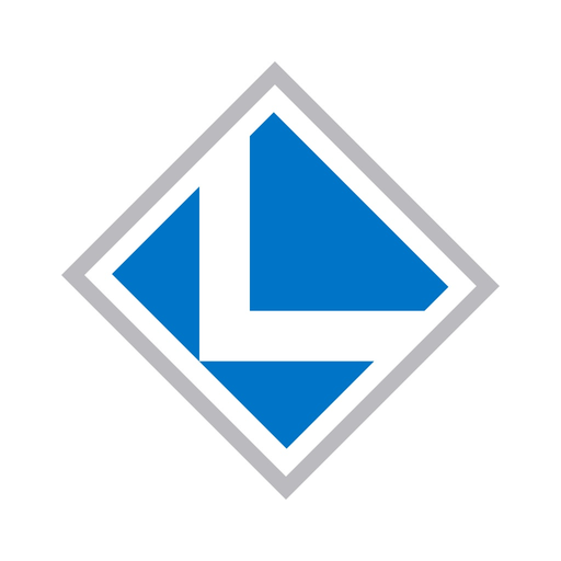 LVM Track app icon